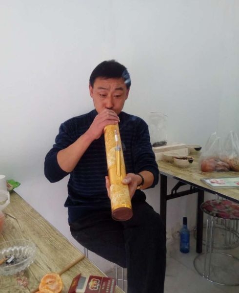 真心朋友的第一张照片--建平残疾人相亲网