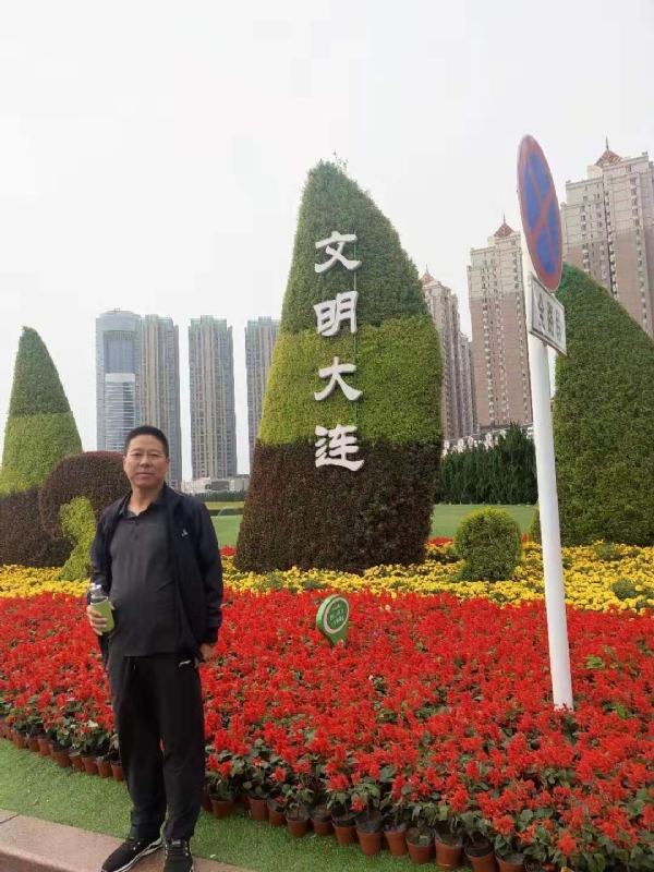 阿华的第一张照片--建平残疾人相亲网